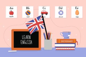 İngilizce Öğrenme